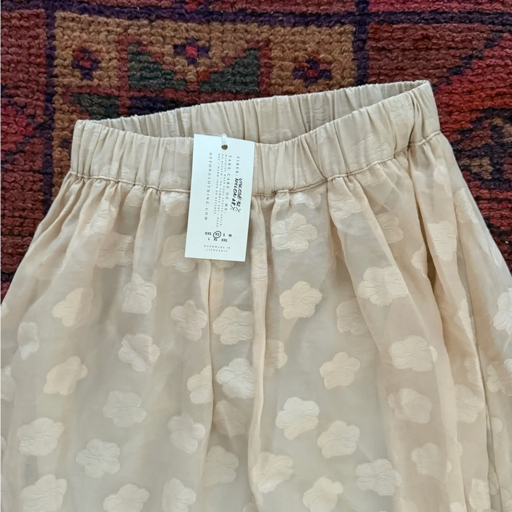 Offon clothing skirt! - Picture 2 of 3